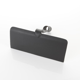 RACLOIR RECTANGULAIRE 310x138 mm